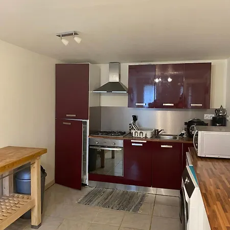 Maison Calme En Campagne Hébergement de vacances