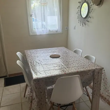 Σπίτι διακοπών Maison Calme En Campagne