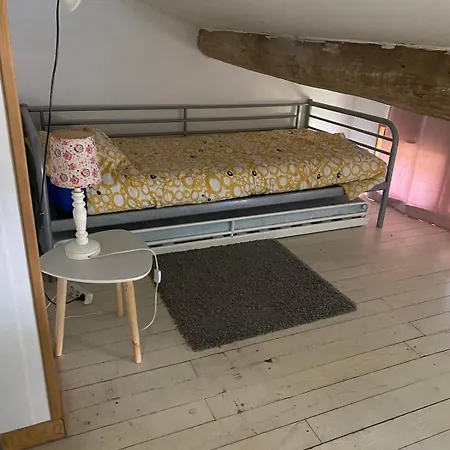 Maison Calme En Campagne Archingeay