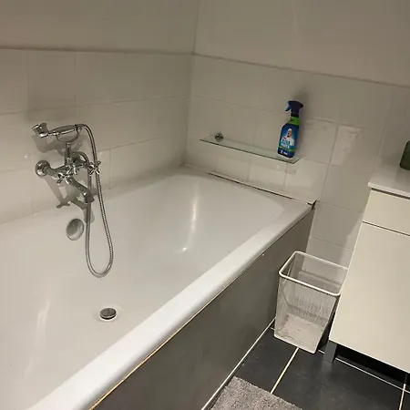 Maison Calme En Campagne *