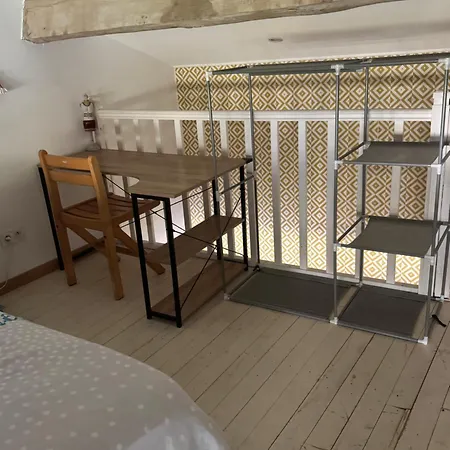 Maison Calme En Campagne Archingeay