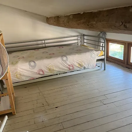 Σπίτι διακοπών Maison Calme En Campagne Archingeay