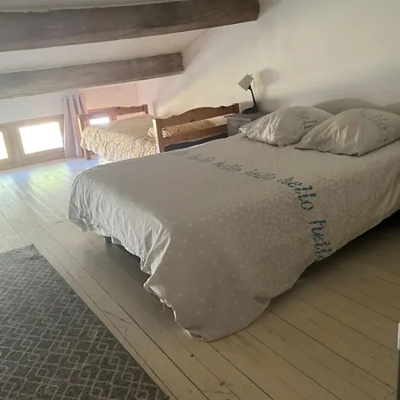 Maison Calme En Campagne * Archingeay