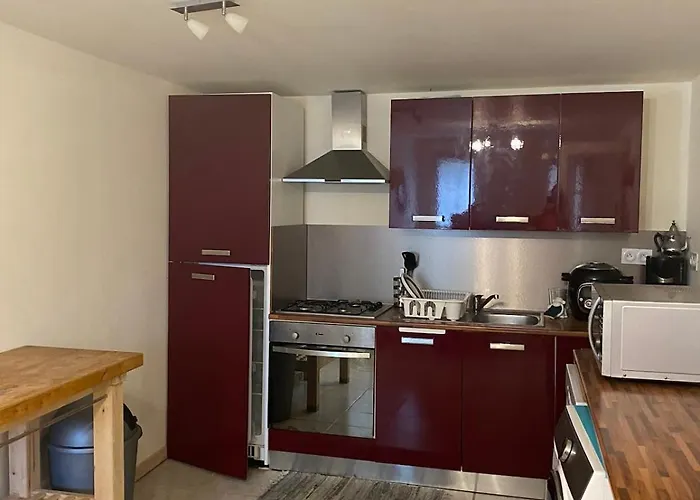 Maison Calme En Campagne Сasa de vacaciones