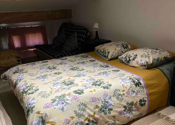 Maison Calme En Campagne Сasa de vacaciones Archingeay